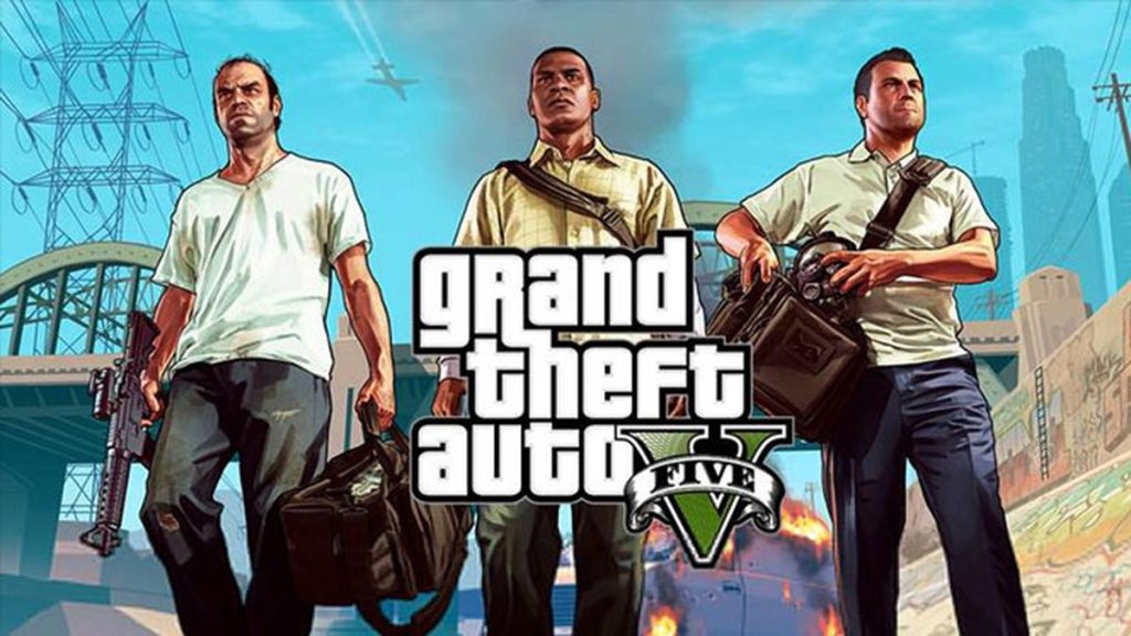 8 Tips Main GTA 5 - cara menjadi kaya di GTA 5