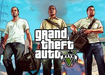8 Tips Main GTA 5 - cara menjadi kaya di GTA 5