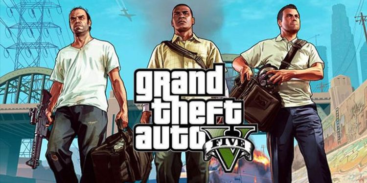 8 Tips Main GTA 5 - cara menjadi kaya di GTA 5