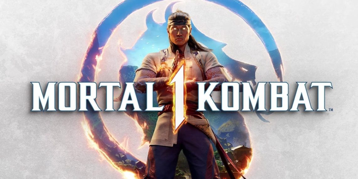 Tips Main Game Mortal Kombat 1