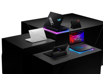10 Tips Memilih Laptop ROG, Pas Buat yang Suka Gaming Sekaligus Bekerja