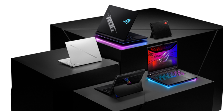 10 Tips Memilih Laptop ROG, Pas Buat yang Suka Gaming Sekaligus Bekerja