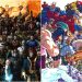 7 Perbedaan Mortal Kombat dan Street Fighter