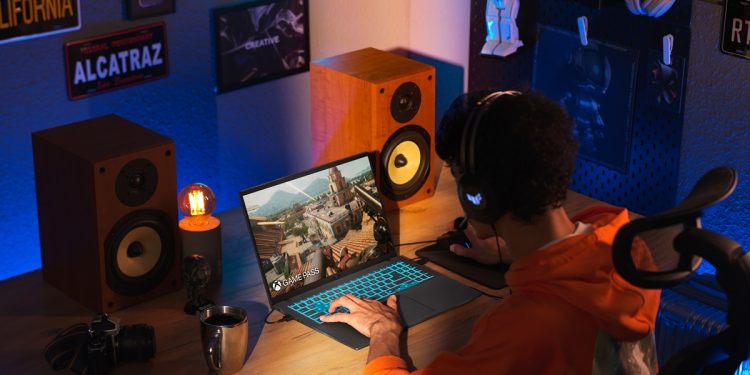 Kelebihan Laptop ASUS Gaming V16 2