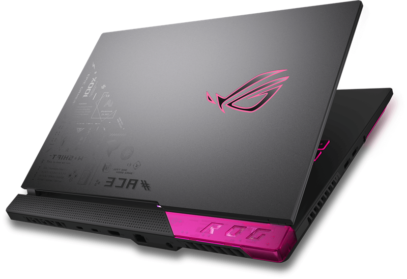 ROG Strix G15 (2022)