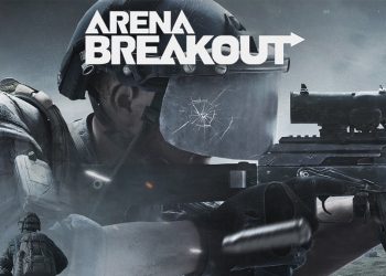 Senjata Terbaik Arena Breakout