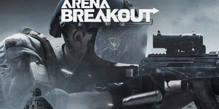 Senjata Terbaik Arena Breakout