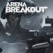 Senjata Terbaik Arena Breakout