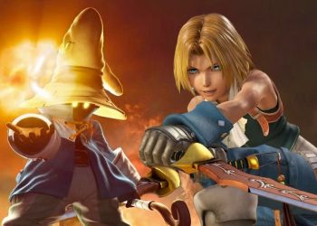 Senjata Terbaik di Final Fantasy IX