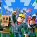 game mirip fortnite