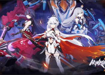 game mirip genshin impact