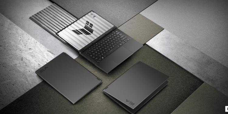 laptop asus gaming untuk mahasiswa