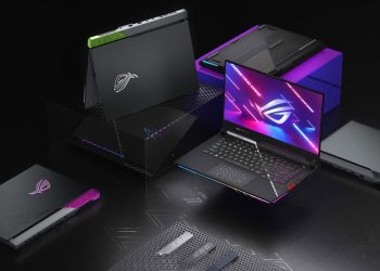 laptop gaming asus 20 jutaan