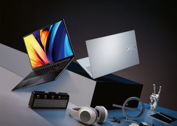 perbedaan laptop asus gaming v16 dan k16