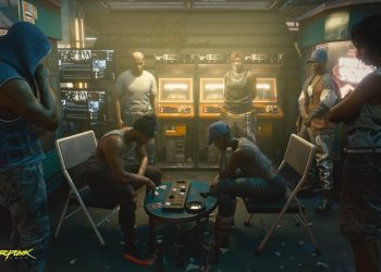tips main game cyberpunk 2077