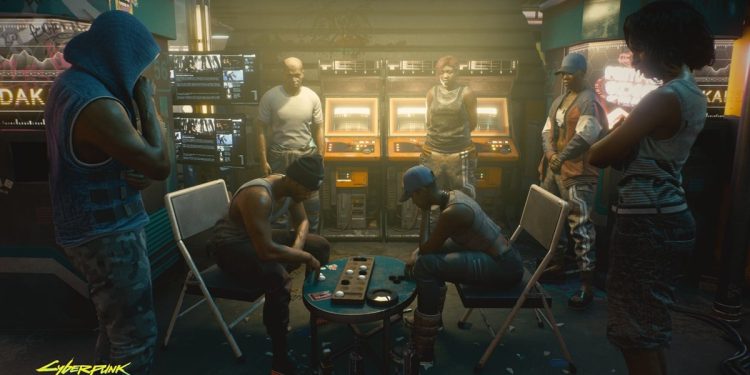 tips main game cyberpunk 2077