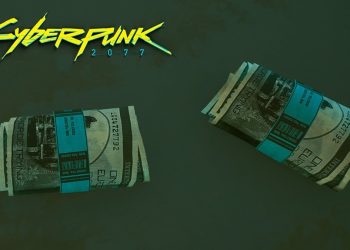 10 Cara Mendapatkan Uang di Cyberpunk 2077