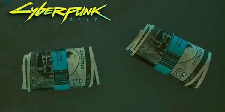10 Cara Mendapatkan Uang di Cyberpunk 2077