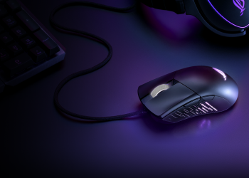 10 Kelebihan Mouse ROG Gladius III