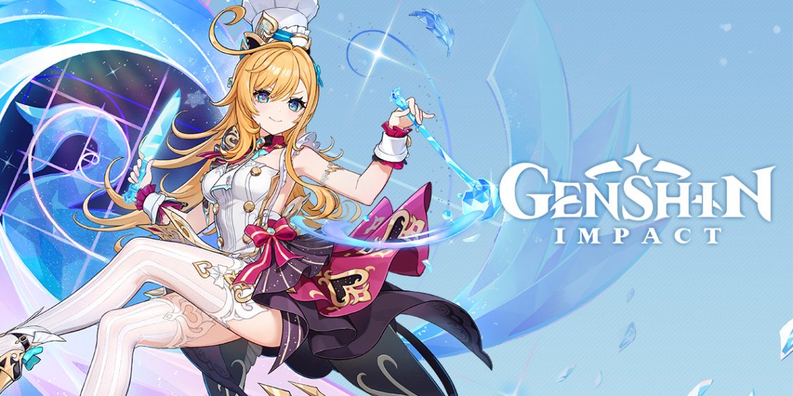 10 Perbedaan Genshin Impact PC dan Mobile