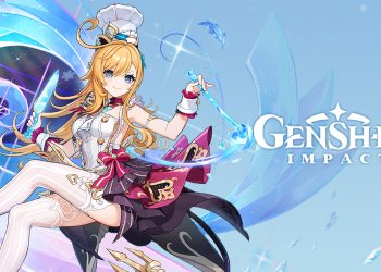 10 Perbedaan Genshin Impact PC dan Mobile