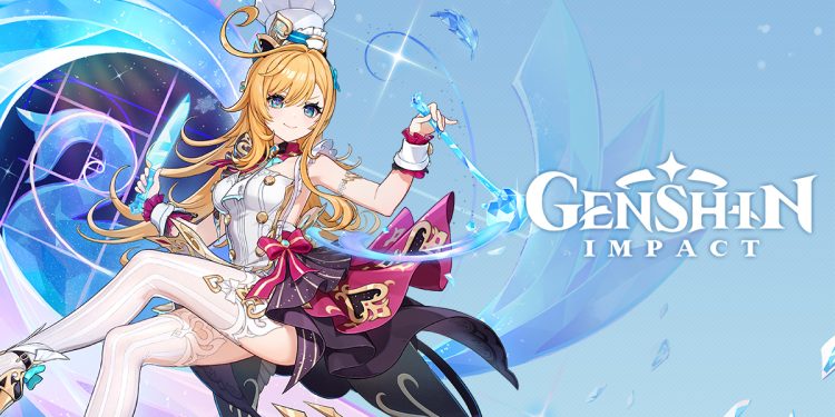 10 Perbedaan Genshin Impact PC dan Mobile