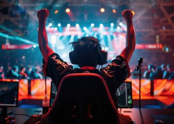 Game eSports Terbaik