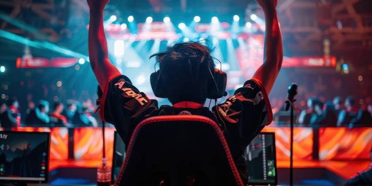 Game eSports Terbaik