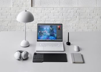 Kelebihan ASUS ROG Zephyrus G16 (2024) GA605 3