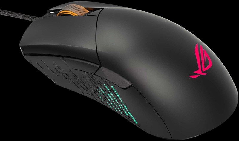 Kelebihan Mouse ROG Gladius III 1
