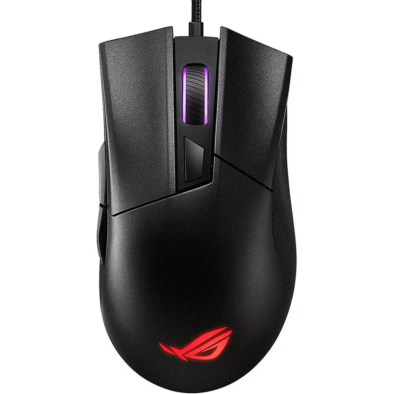 Kelebihan Mouse ROG Gladius III 2