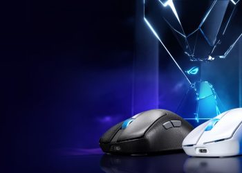 Kelebihan mouse ROG Keris II Ace 4