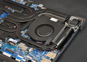 Tips Upgrade RAM dan SSD Laptop ROG