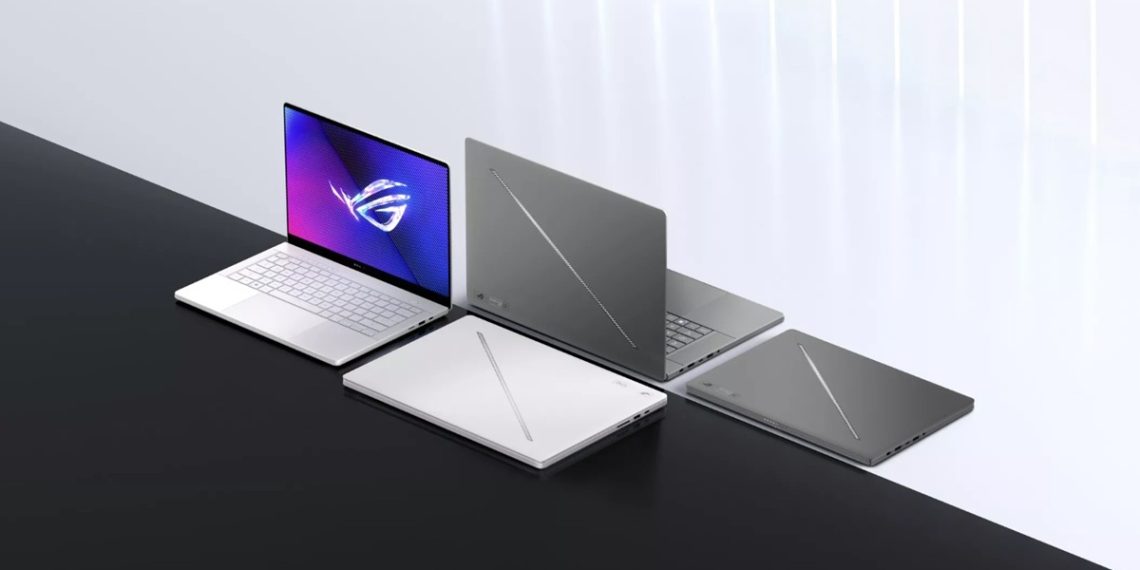 cara merawat laptop rog