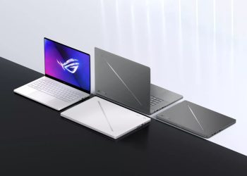 cara merawat laptop rog