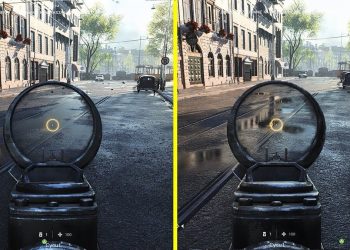 game dengan ray tracing terbaik