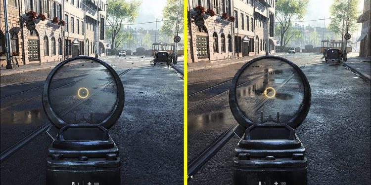 game dengan ray tracing terbaik