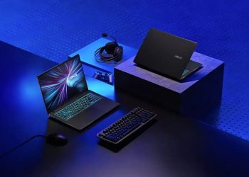 laptop asus gaming 10 jutaan