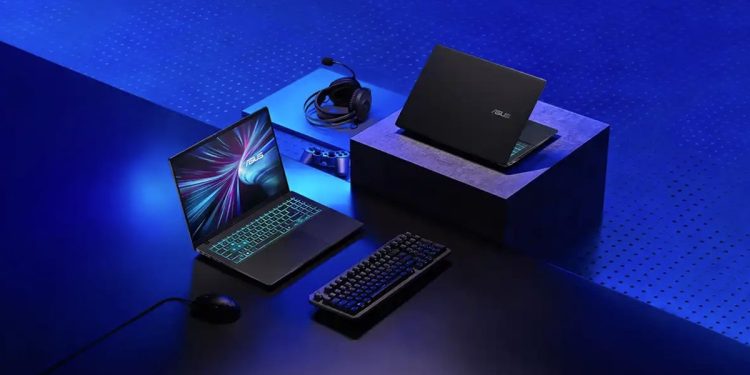 laptop asus gaming 10 jutaan