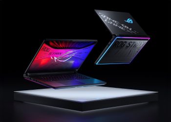 laptop rog termahal