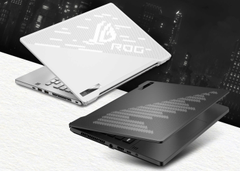 laptop rog untuk arsitek