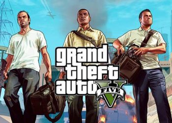 10 Perbedaan GTA 5 Online dan Offline