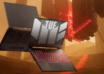 keunggulan ASUS TUF Gaming A15