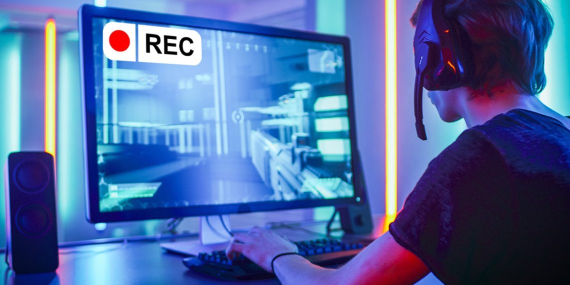 Cara Merekam Gameplay di Laptop ROG