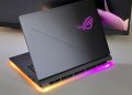Kelebihan ROG Strix G16 (2025) G615 3 - Perbedaan ROG Strix SCAR 16 dan ROG Strix G16