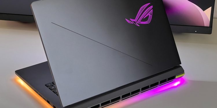 Kelebihan ROG Strix G16 (2025) G615 3 - Perbedaan ROG Strix SCAR 16 dan ROG Strix G16