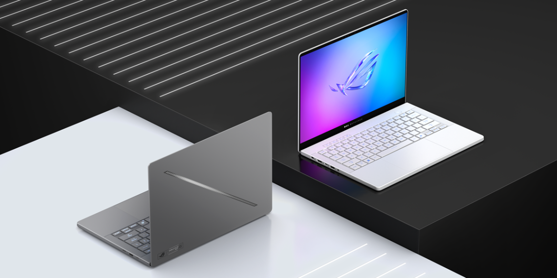 Kelebihan ROG Zephyrus G14 2025 1