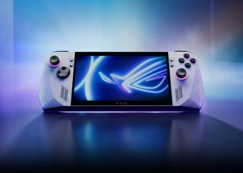 Keunggulan ROG Ally Z1 4