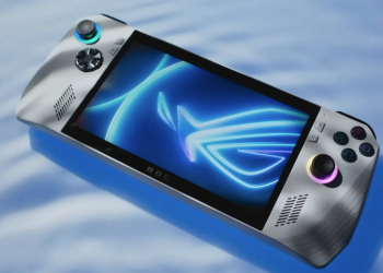 Keunggulan ROG Ally Z1 Extreme