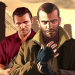 Perbedaan GTA 5 dan 4